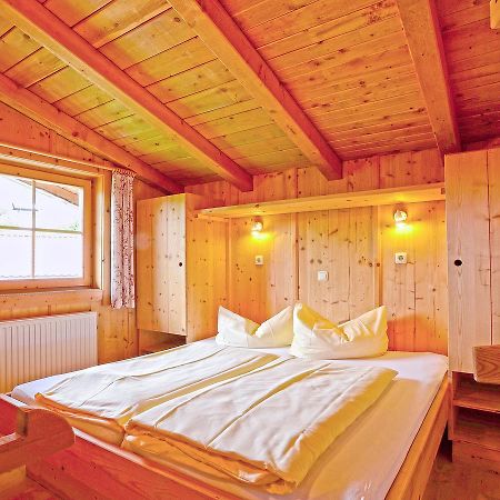 Chalet Mit Sauna Und Kamin A 257.001 Stumm Zewnętrze zdjęcie