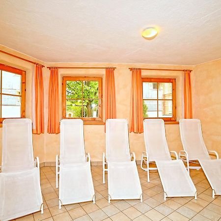 Chalet Mit Sauna Und Kamin A 257.001 Stumm Zewnętrze zdjęcie