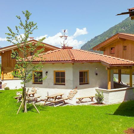 Chalet Mit Sauna Und Kamin A 257.001 Stumm Zewnętrze zdjęcie