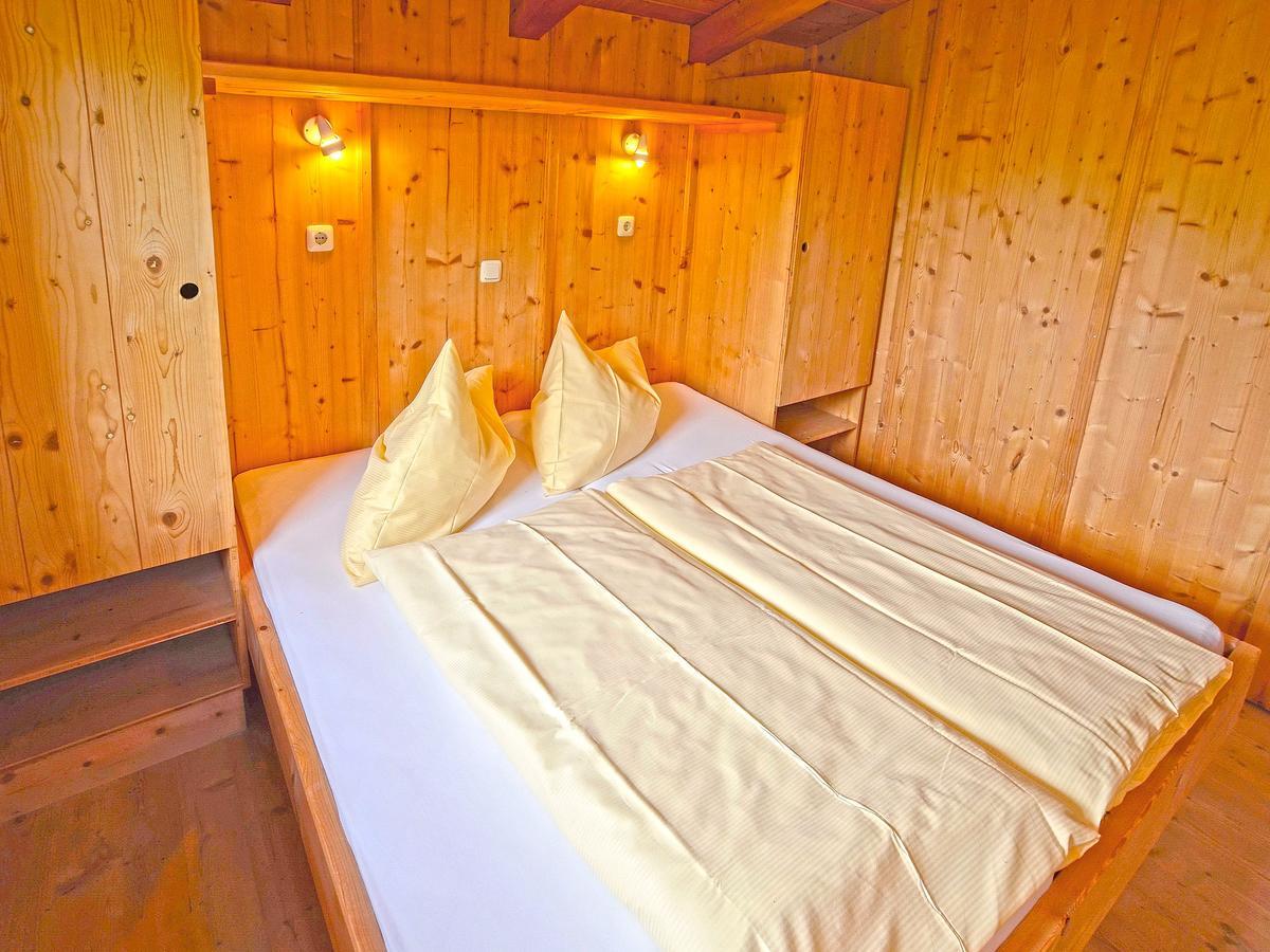 Chalet Mit Sauna Und Kamin A 257.001 Stumm Zewnętrze zdjęcie