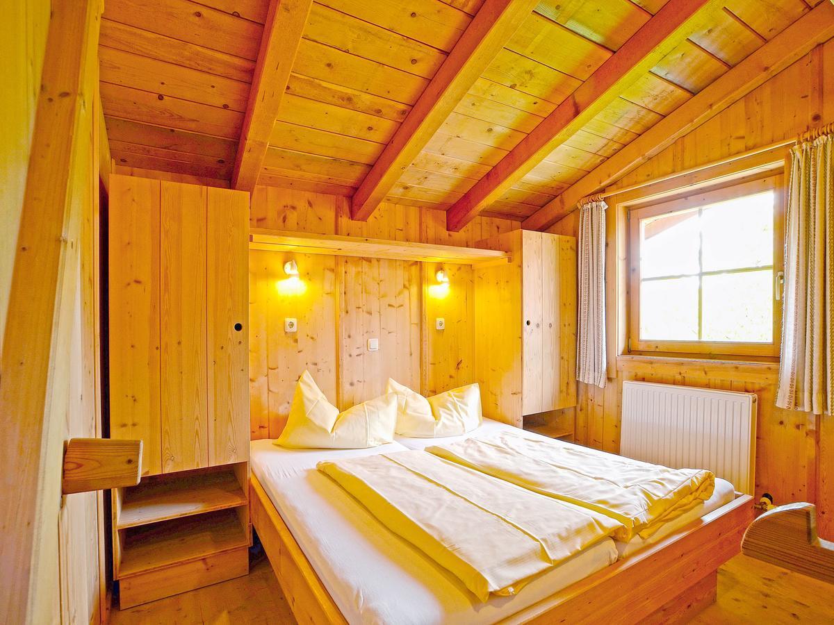 Chalet Mit Sauna Und Kamin A 257.001 Stumm Zewnętrze zdjęcie