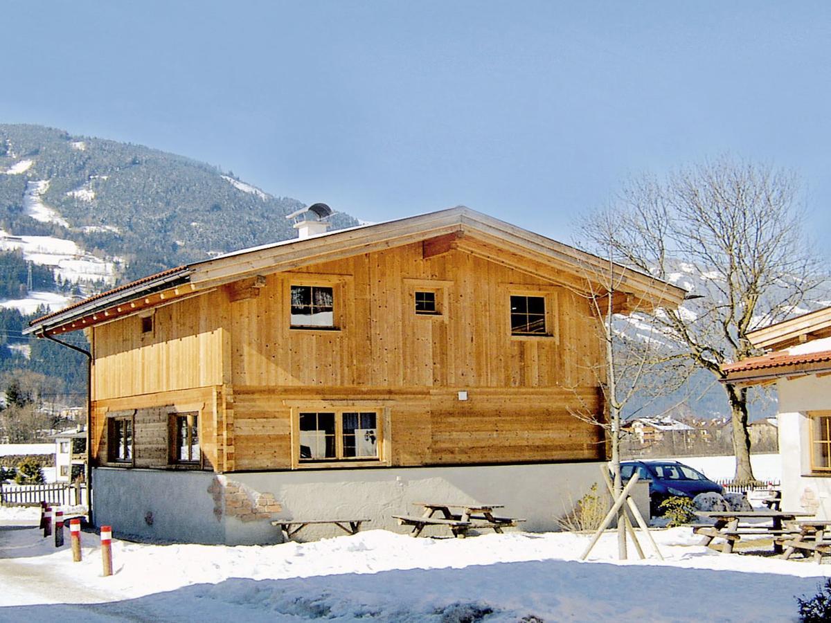 Chalet Mit Sauna Und Kamin A 257.001 Stumm Zewnętrze zdjęcie